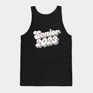 Senior 2023 Tank Top